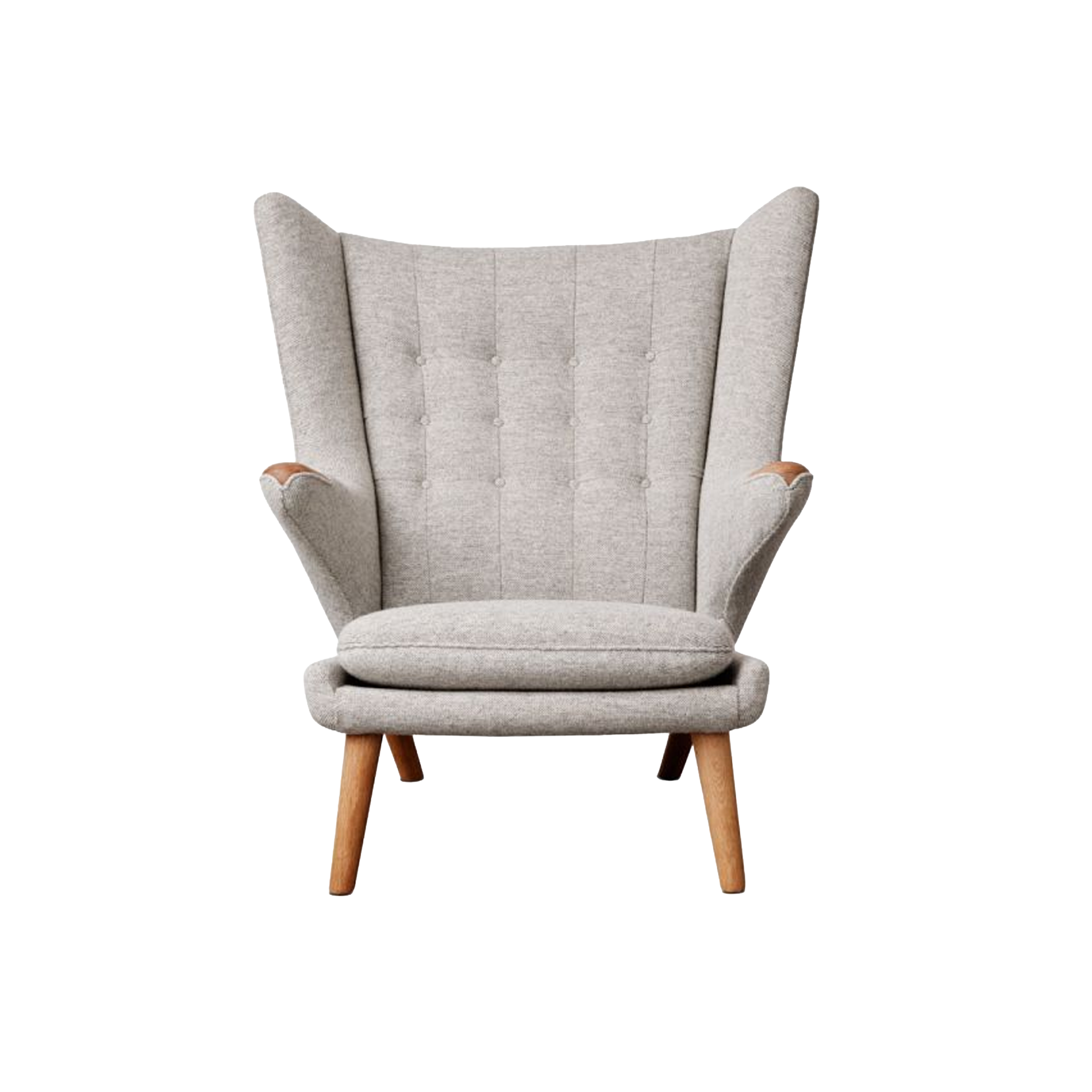 Ompolstring af Bamsestol (AP19)