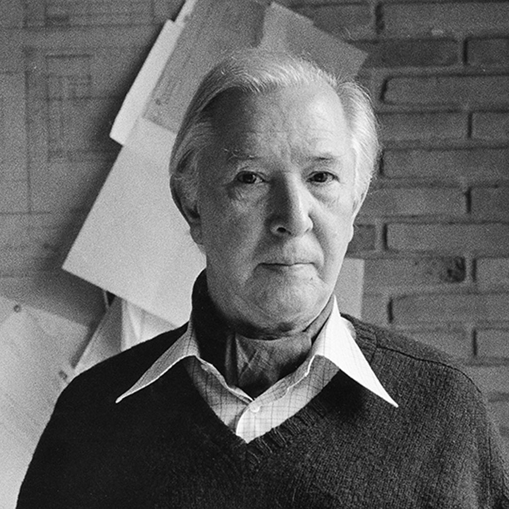 Hans J. Wegner