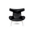 Wegner Ox Chair