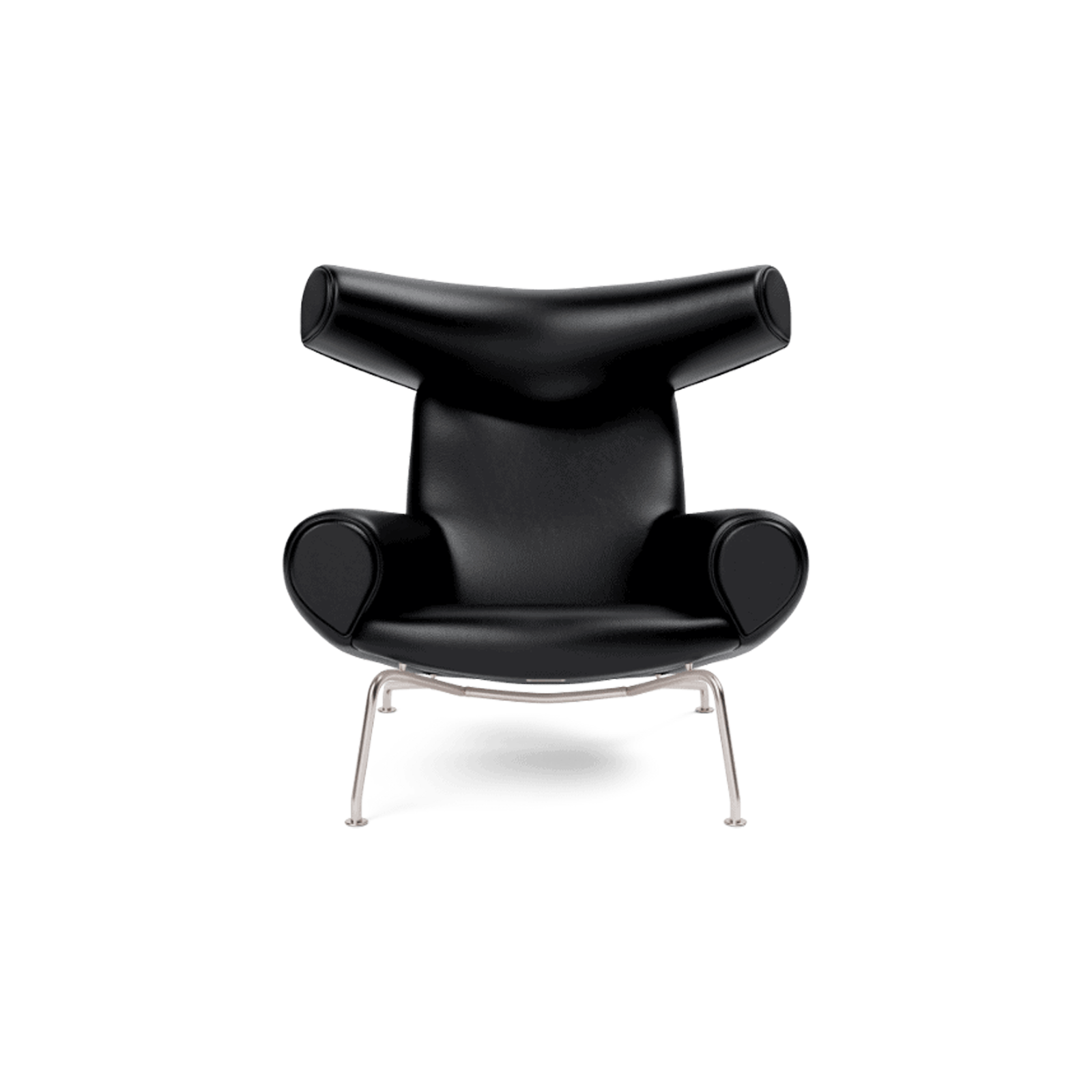 Wegner Ox Chair
