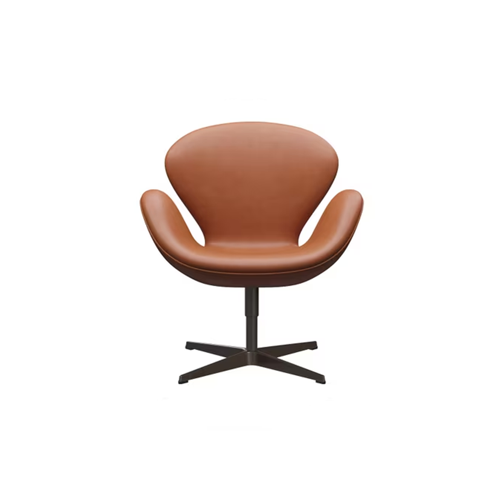 Svanen™ Lounge Stol